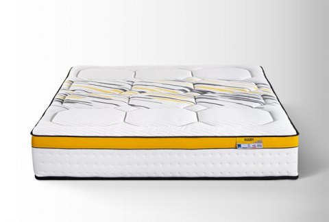 Matelas EBAC Rugby - vue de face